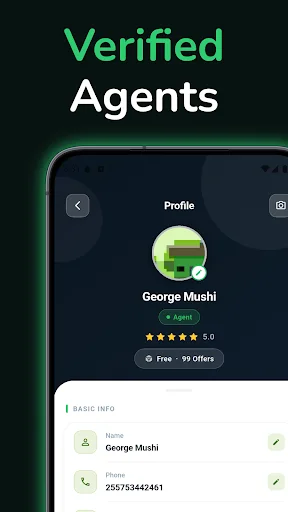 Auto Match – সেরা গাড়ি কেনার সহজ অ্যাপ ডাউনলোড করুন - Screenshot 5