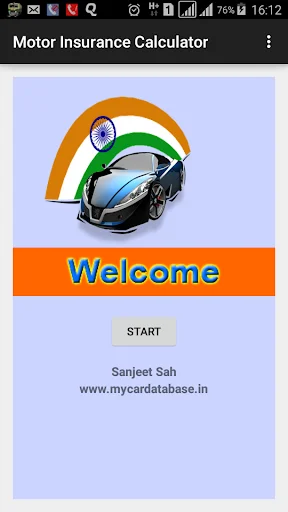 Motor Insurance Calculator অ্যাপ ডাউনলোড করুন – সেরা ইন্স্যুরেন্স টুল - Screenshot 14