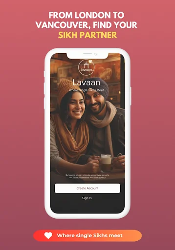 YourLavaan ডাউনলোড করুন – শিখ ম্যাট্রিমোনিয়াল প্ল্যাটফর্ম - Screenshot 14