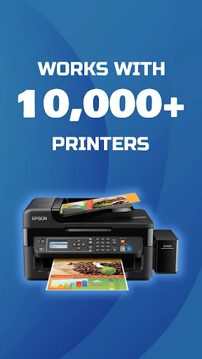 Wireless Smart Printer App ডাউনলোড করুন – মোবাইল প্রিন্টিং সহজ করুন - Screenshot 9