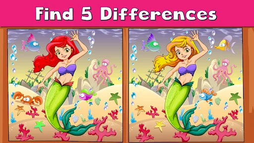Kids Preschool Learning Games ডাউনলোড করুন – সেরা শিশুদের শিক্ষামূলক অ্যাপ - Screenshot 7
