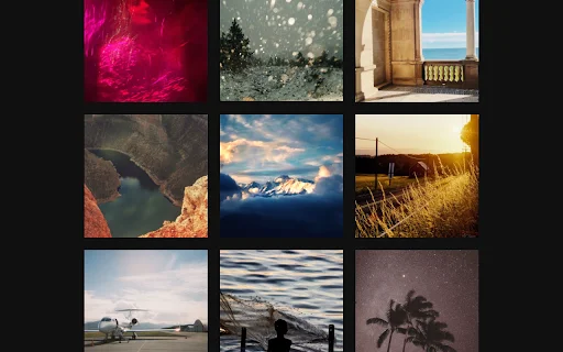 Tweaks for VSCO ডাউনলোড করুন – ফুল-সাইজ ইমেজ ভিউয়ার ও ডাউনলোডার - Screenshot 2