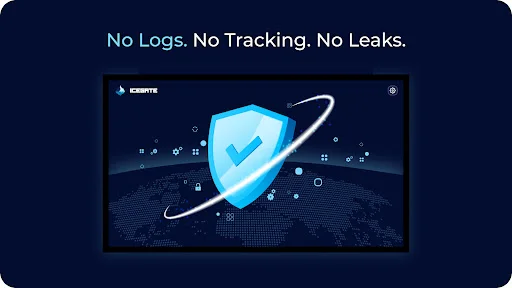 IcegateVPN Lite ডাউনলোড করুন – দ্রুত এবং নিরাপদ ভিপিএন প্রক্সি - Screenshot 18
