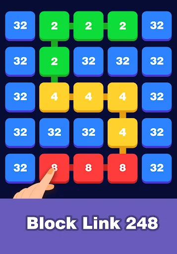 2248 Number Block Puzzle ডাউনলোড করুন – সেরা পাজল গেম - Screenshot 22