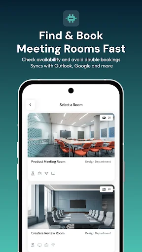 Vizmo Mobile ডাউনলোড করুন – আধুনিক ভিজিটর ম্যানেজমেন্ট সিস্টেম - Screenshot 4