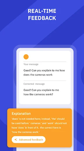 Talkpal AI ভাষা শিক্ষা অ্যাপ ডাউনলোড করুন – নতুন ভাষা শিখুন - Screenshot 6