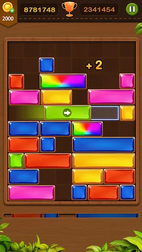 Brain Games – Block Puzzle ডাউনলোড করুন: সেরা ব্রেইন ট্রেনিং গেম - Screenshot 5