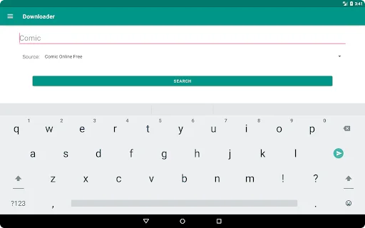 MyComics ডাউনলোড করুন – সেরা কমিক ও মাঙ্গা রিডার অ্যাপ - Screenshot 19