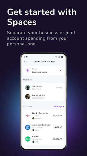 Emma – Budget Planner Tracker ডাউনলোড করুন | সেরা মানি ম্যানেজার - Screenshot 8