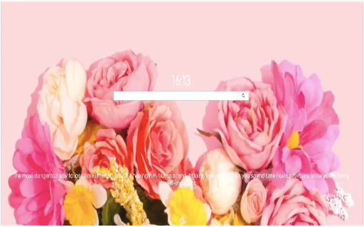 Flowers Backgrounds ডাউনলোড করুন – নতুন ট্যাব থিম ফ্রি - Screenshot 2