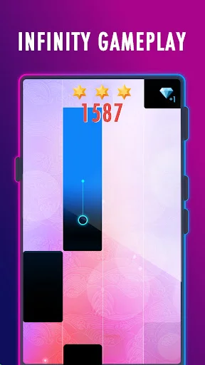 Maestro Piano Tiles ডাউনলোড করুন – সেরা পিয়ানো মিউজিক গেম - Screenshot 39
