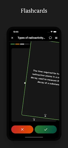 StudyRaid ডাউনলোড করুন – AI ভিত্তিক লার্নিং ও কোর্স তৈরি - Screenshot 5
