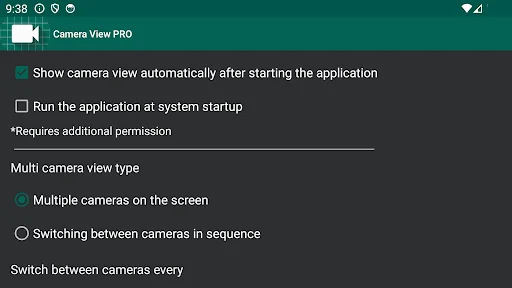 IP Camera Viewer ডাউনলোড করুন – সেরা সিকিউরিটি সিসিটিভি অ্যাপ - Screenshot 16