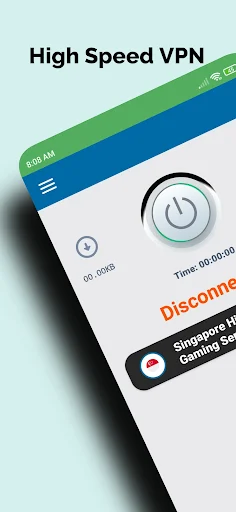 Singapore Gaming VPN ডাউনলোড করুন – গেমিংয়ের জন্য সেরা ভিপিএন - Screenshot 13