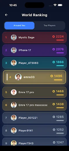 Game Hub ডাউনলোড করুন – সেরা ধাঁধা ও বুদ্ধির গেমের সমাহার - Screenshot 7
