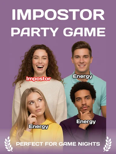 Imposter Elite™ ডাউনলোড করুন – সেরা অনলাইন পার্টি গেম উপভোগ করুন - Screenshot 7