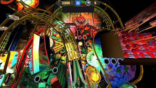 Pinball Neon ডাউনলোড করুন – সেরা মোবাইল পিনবল সিমুলেটর গেম - Screenshot 19