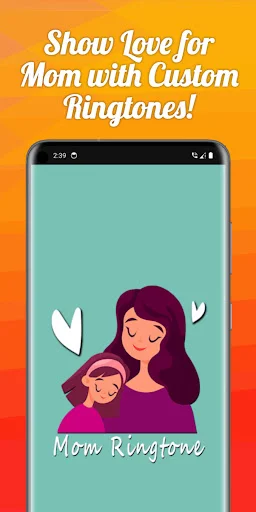 Mom Ringtone: Funny Sounds ডাউনলোড করুন – সেরা মজার রিংটোন - Screenshot 1