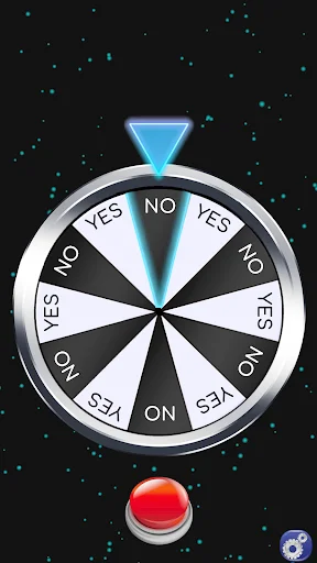 Yes or No – Magic Fate Wheel ডাউনলোড করুন – সিদ্ধান্ত নিন সহজে - Screenshot 10