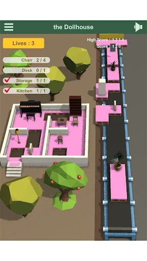 Interior Decorator ডাউনলোড করুন – সেরা পাজল ও ডিজাইন গেম - Screenshot 15