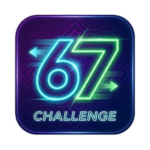 67 Challenge ডাউনলোড করুন – সেরা রিফ্লেক্স গেম ফ্রি ডাউনলোড