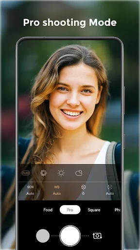 One S24 Camera ডাউনলোড করুন – সেরা গ্যালাক্সি S24 ক্যামেরা ফিচার - Screenshot 5
