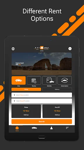 Key Car Rental ডাউনলোড করুন – সহজ ও সাশ্রয়ী গাড়ি ভাড়া - Screenshot 11