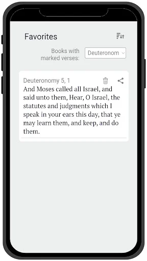 Audio Bible ডাউনলোড করুন – বাইবেল পড়ুন ও শুনুন বিনামূল্যে - Screenshot 7