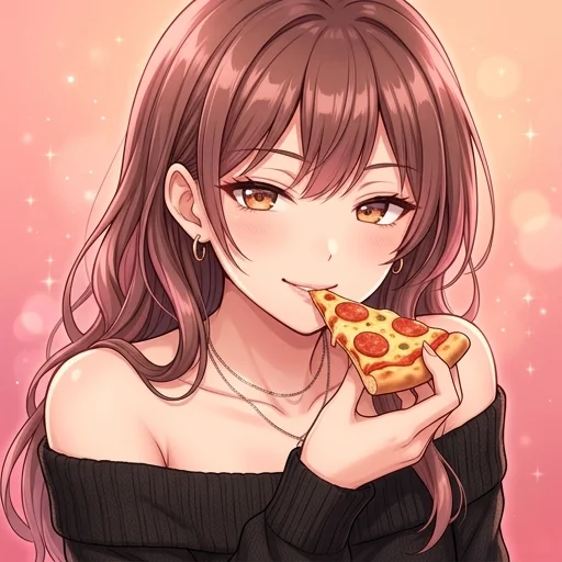 Slice Romance: Pizza Puzzle ডাউনলোড করুন – সেরা পাজল গেম