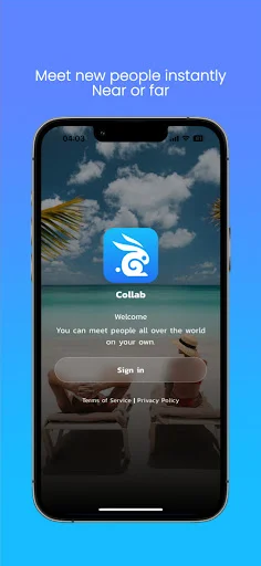 Collab: Social Dating অ্যাপ ডাউনলোড করুন – থাইল্যান্ড ভ্রমণের সেরা সঙ্গী - Screenshot 11