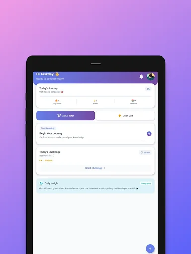 EduMate Africa ডাউনলোড করুন – এআই চালিত শিক্ষা ও কুইজ অ্যাপ - Screenshot 17