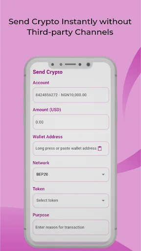 Mehticpay ডাউনলোড করুন – আপনার আর্থিক ব্যবস্থাপনা এখন হাতের মুঠোয় - Screenshot 4