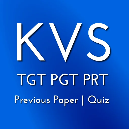KVSPrep for TGT PGT PRT Exam ডাউনলোড করুন – সেরা প্রস্তুতি অ্যাপ