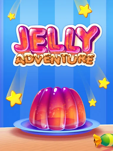 Jelly Superhero Adventure ডাউনলোড করুন – সেরা পাজল গেম ফ্রি - Screenshot 13