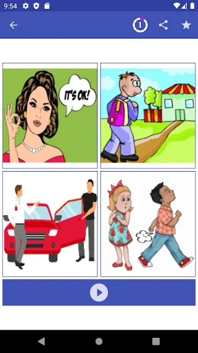 Turkish Language Learning ডাউনলোড করুন – দ্রুত তুর্কি ভাষা শিখুন - Screenshot 7
