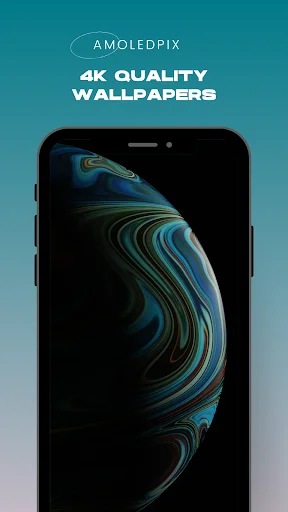 Amoledpix ডাউনলোড করুন: সেরা 4K AMOLED ওয়ালপেপার ও ব্যাকগ্রাউন্ড - Screenshot 3