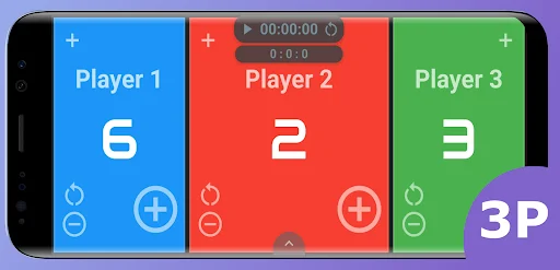 Scoreboard Plus ডাউনলোড করুন – খেলার স্কোর ট্র্যাক করুন সহজে - Screenshot 7