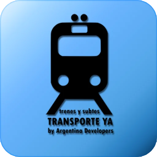 Transporte YA ডাউনলোড করুন – ট্রেন, বাস ও সাবওয়ে লাইভ আপডেট