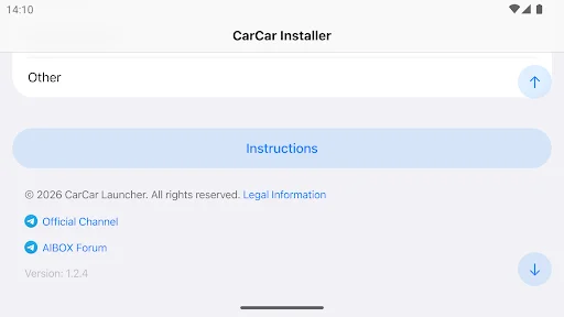 CarCar Installer ডাউনলোড করুন – লেটেস্ট ভার্সন ফ্রি ডাউনলোড - Screenshot 4