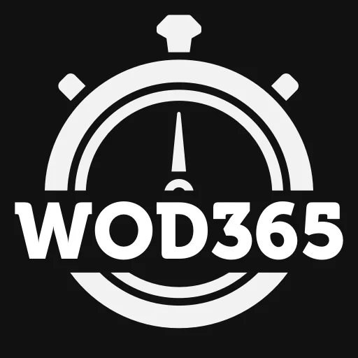 WOD 365 Timer ডাউনলোড করুন – সেরা CrossFit ও HIIT টাইমার