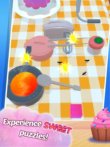 Jelly Superhero Adventure ডাউনলোড করুন – সেরা পাজল গেম ফ্রি - Screenshot 14