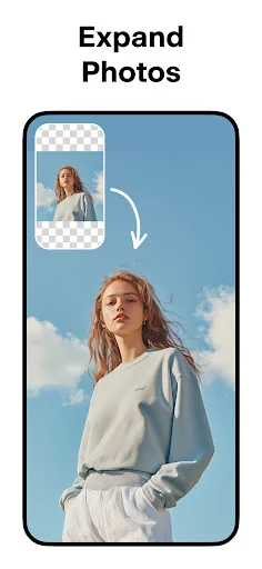Pixelcut AI Photo Editor ডাউনলোড করুন – সেরা ফটো এডিটর অ্যাপ - Screenshot 2