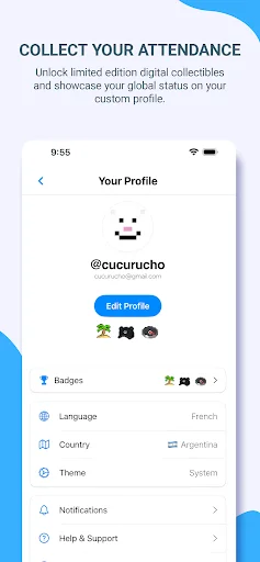 QSMP • Meet Global Creators ডাউনলোড করুন – বিশ্বজুড়ে নতুন নির্মাতা খুঁজুন - Screenshot 3