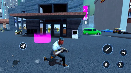 Indian Mafia Bike Driving Sim ডাউনলোড করুন – সেরা বাইক গেম - Screenshot 19