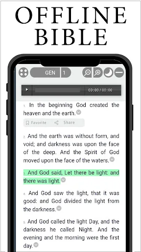 Santa Biblia Español Inglés ডাউনলোড করুন – অফলাইন বাইবেল ও গেম - Screenshot 1