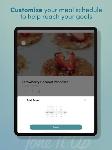 Tone It Up: Fitness App ডাউনলোড করুন – নারীদের সেরা ফিটনেস গাইড - Screenshot 24