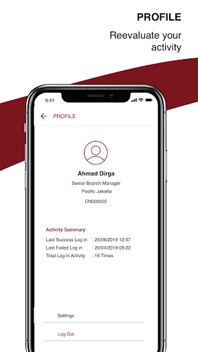 OCTO Smart by CIMB Niaga ডাউনলোড করুন – সেরা সেলস অ্যাপ - Screenshot 6