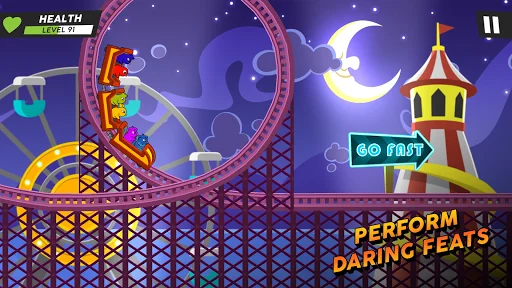 Duck Life 8: Adventure ডাউনলোড করুন – সেরা অ্যাডভেঞ্চার গেম - Screenshot 2