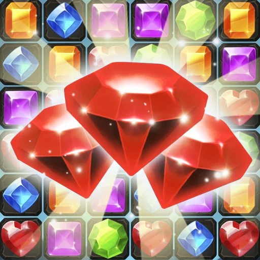 Diamond Dungeon Match 3 Games ডাউনলোড করুন – সেরা পাজল গেম