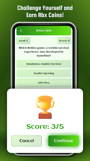 Get RBX – Get Robux Counters ডাউনলোড করুন – সেরা রোবক্স ক্যালকুলেটর - Screenshot 8